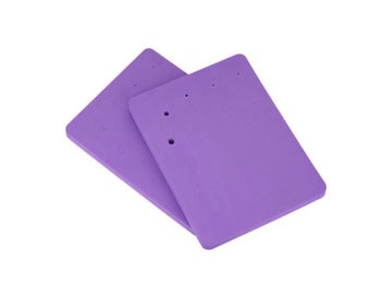 Listing 3 of 8 for Sponge Cake Foam Pad Flower Modelling Gum Paste Fondant Mat Baking For