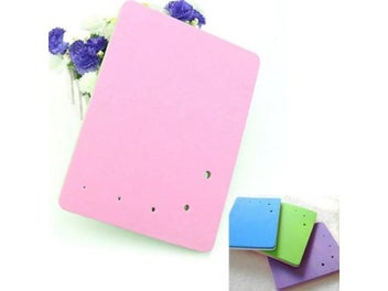 Listing 4 of 8 for Sponge Cake Foam Pad Flower Modelling Gum Paste Fondant Mat Baking For