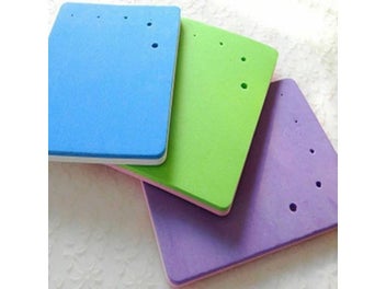 Listing 5 of 8 for Sponge Cake Foam Pad Flower Modelling Gum Paste Fondant Mat Baking For