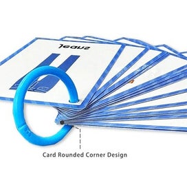 Listing 2 of 8 for Clothes Montessori English Word Learning Flash Cards for Kids