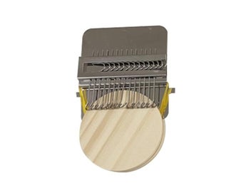 Listing 5 of 8 for Mini Darning Loom Machine DIY Apparel Sewing Small Loom Small Mender Loom For