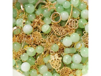 Listing 5 of 10 for Jewellery Beads Charms
