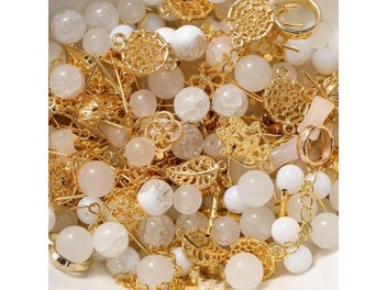 Listing 7 of 10 for Jewellery Beads Charms