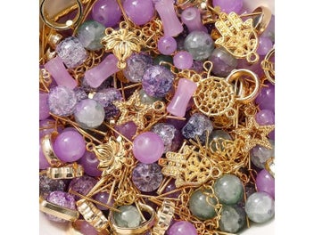 Listing 4 of 10 for Jewellery Beads Charms