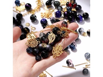 Listing 8 of 10 for Jewellery Beads Charms