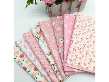 Listing 2 of 9 for Fabric Material