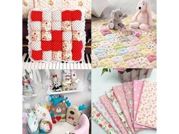 Listing 3 of 9 for Fabric Material
