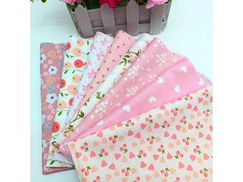 Listing 5 of 9 for Fabric Material