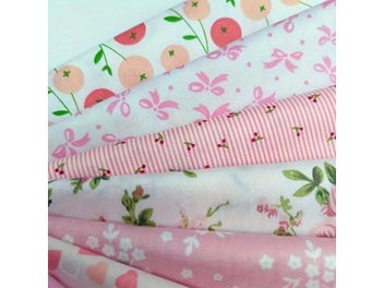 Listing 6 of 9 for Fabric Material