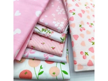 Listing 7 of 9 for Fabric Material