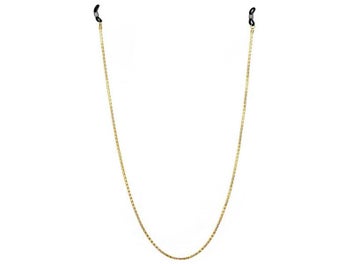 Listing 7 of 9 for Fashionable Sunglasses Lanyard Necklace CC8572