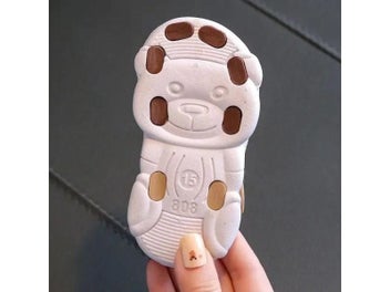 Listing 6 of 9 for Summer Baby Boys Girls Sandals Children Beach Sandals Cartoon Infant Toddler