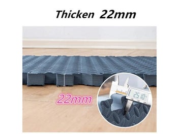 Listing 7 of 10 for Tatame Gym For Babies Play Mat Activities Mat For Baby Mat 6PCS Game Mats