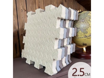 Listing 3 of 10 for Baby Children's Room Game Mat Carpet Playing Activity Gym Mat Puzzle