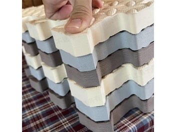 Listing 4 of 10 for Baby Children's Room Game Mat Carpet Playing Activity Gym Mat Puzzle