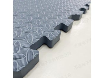 Listing 5 of 10 for Baby Children's Room Game Mat Carpet Playing Activity Gym Mat Puzzle