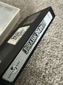 Listing 3 of 3 for Jurassic Park 3 VHS video ezy