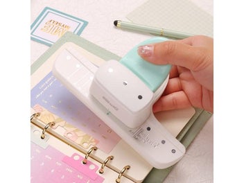 Listing 3 of 10 for Hole Punch Hole Puncher