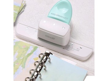 Listing 5 of 10 for Hole Punch Hole Puncher