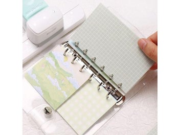 Listing 6 of 10 for Hole Punch Hole Puncher