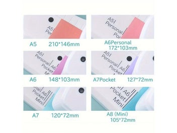 Listing 7 of 10 for Hole Punch Hole Puncher