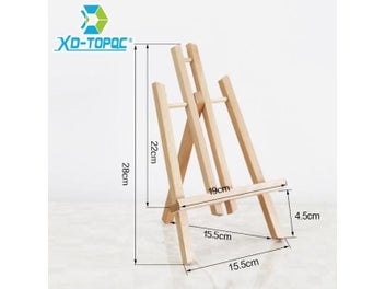 Listing 5 of 9 for Painting Easel Drawing Easel