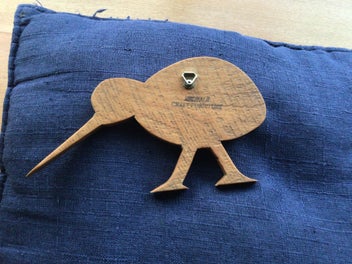 Listing 2 of 2 for Kauri Kiwi