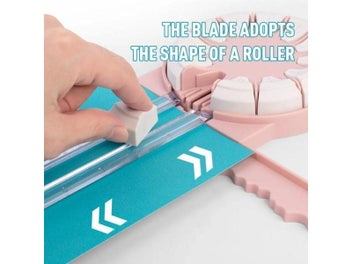 Listing 5 of 10 for Die Cutting Machine