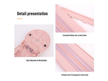 Listing 7 of 10 for Die Cutting Machine