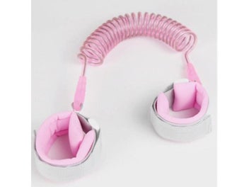 Listing 6 of 9 for Infants And Young Children Anti-go Bracelet Out Travel Anti-release Bracelet 2m