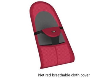 Listing 3 of 9 for Children's Baby Cradle Bed Baby Rocking Chair Cover Sleepy Baby Baby Artifact