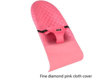 Listing 6 of 9 for Children's Baby Cradle Bed Baby Rocking Chair Cover Sleepy Baby Baby Artifact