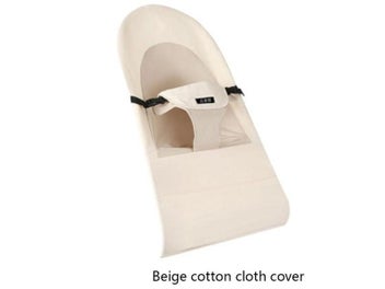 Listing 7 of 9 for Children's Baby Cradle Bed Baby Rocking Chair Cover Sleepy Baby Baby Artifact