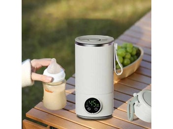 Listing 2 of 8 for Portable USB Baby Bottle Warmer