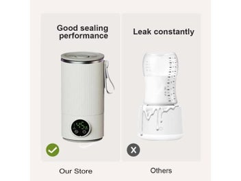 Listing 6 of 8 for Portable USB Baby Bottle Warmer