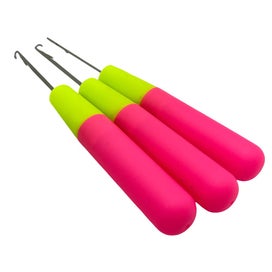 Listing 7 of 10 for Crochet Hooks Needles Set