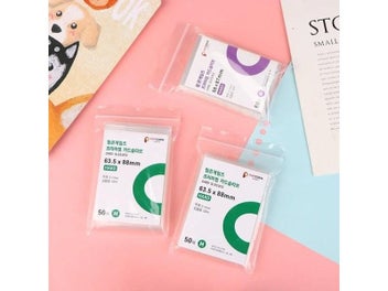 Listing 4 of 10 for Photocard Holder Photo Album For Photographs Photo Card Supplies Kpop Binder