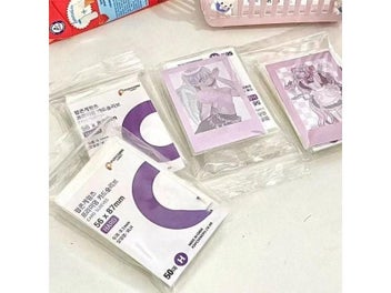 Listing 5 of 10 for Photocard Holder Photo Album For Photographs Photo Card Supplies Kpop Binder