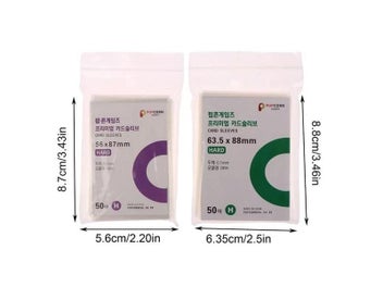 Listing 7 of 10 for Photocard Holder Photo Album For Photographs Photo Card Supplies Kpop Binder