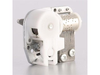 Listing 5 of 9 for Wind Up Music Box