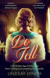 Listing 1 of 1 for Do Tell
