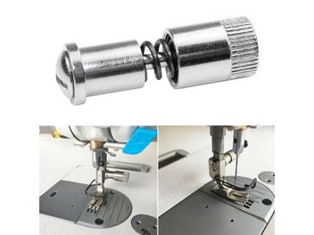 Listing 3 of 9 for 1PCS Presser Foot Easy Change Screw Clamp Sewing Machine Presser Foot Changer