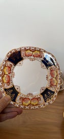 Listing 6 of 11 for Rare! Antique/vintage Colclough Imari style genuine bone china #6613