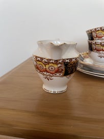 Listing 10 of 11 for Rare! Antique/vintage Colclough Imari style genuine bone china #6613