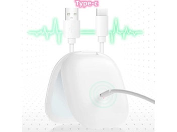 Listing 8 of 10 for Compact Led Makeup Mirror With Light 1X/3X Magnifying Pocket Portable Travel