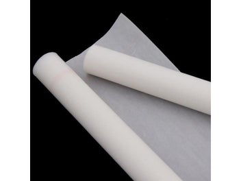 Listing 3 of 9 for 29*140cm White Hot Melt Adhesive Glue Special For Heat Transfer Garment