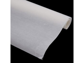 Listing 4 of 9 for 29*140cm White Hot Melt Adhesive Glue Special For Heat Transfer Garment