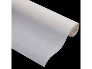 Listing 5 of 9 for 29*140cm White Hot Melt Adhesive Glue Special For Heat Transfer Garment