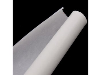 Listing 6 of 9 for 29*140cm White Hot Melt Adhesive Glue Special For Heat Transfer Garment