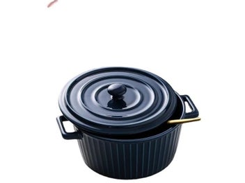 Listing 4 of 10 for Pottery Tureen